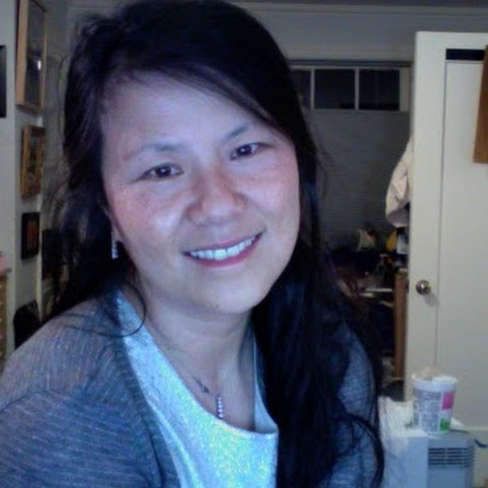 Meet your Posher, Marsha